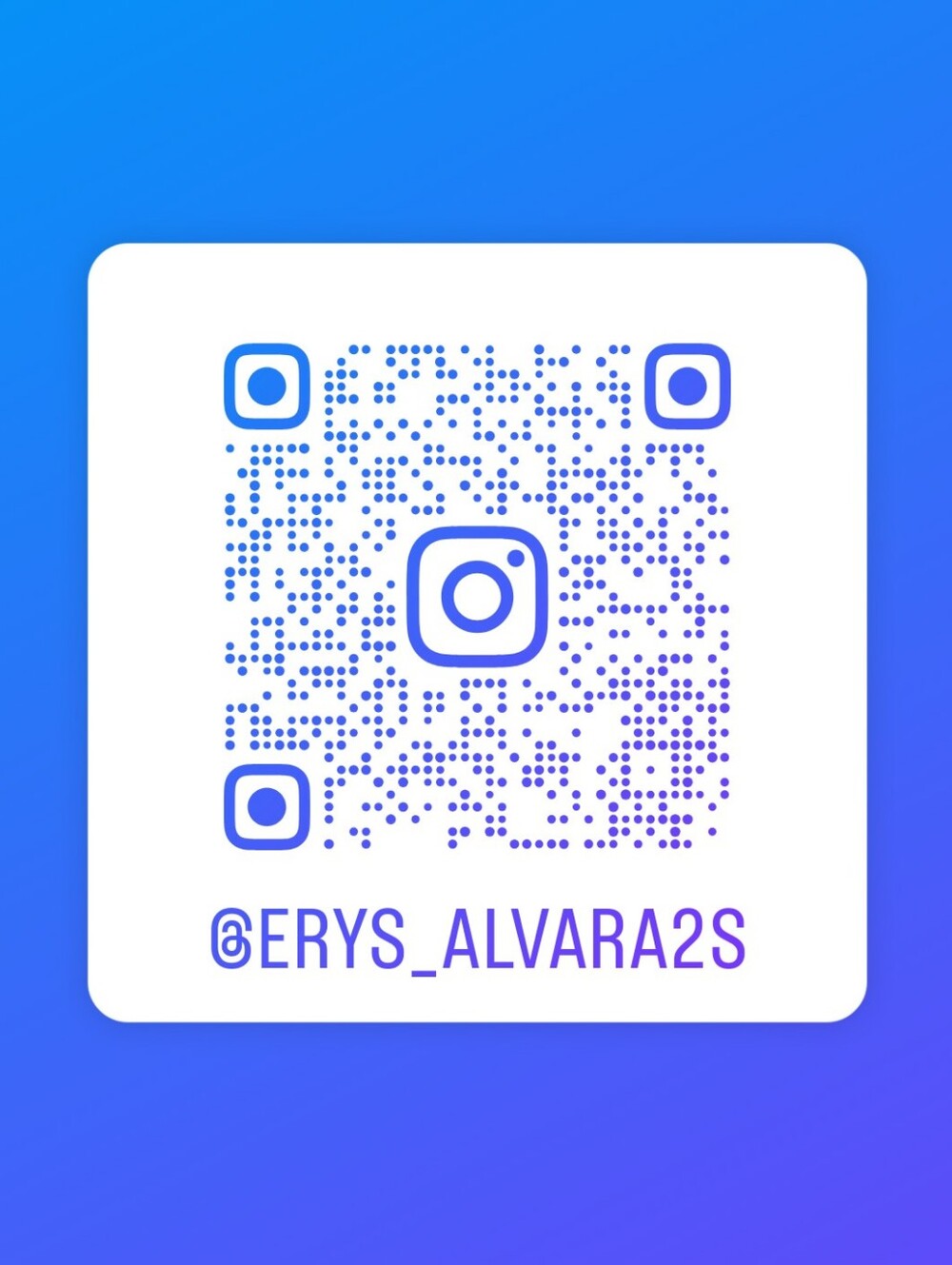 Follow Me On The IG